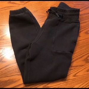 Lululemon Rulu joggers